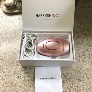 HappySkin Classic IPL Laser Hair Removal Handset